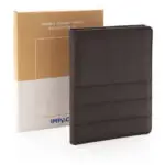 Impact AWARE™ A5 piezīmju grāmatiņa no RPET - Image 8