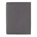 A4 dokumentu mape no pārstrādātas ādas - Image 3