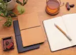 Moderna deluxe A5 piezīmju grāmatiņa mīkstajos vākos - Image 5