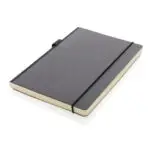 A5 deluxe kraftpapīra piezīmju grāmatiņa cietajos vākos - Image 4