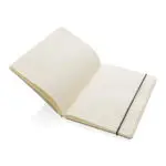 A5 deluxe kraftpapīra piezīmju grāmatiņa cietajos vākos - Image 5