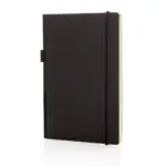 A5 deluxe kraftpapīra piezīmju grāmatiņa cietajos vākos - Image 6