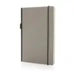 A5 deluxe kraftpapīra piezīmju grāmatiņa cietajos vākos - Image 8