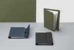 Impact AWARE™ A5 piezīmju grāmatiņa ar magnētisku aizdari - Image 9