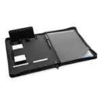 Impact AWARE™ deluxe 300D tehnoloģiju portfelis ar rāvējslēdzēju - Image 5