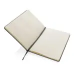 A5 piezīmju grāmatiņa cietajos vākos - Image 4