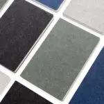 Phrase GRS sertificēta A5 piezīmju grāmatiņa no pārstrādāta filca - Image 7