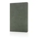 Phrase GRS sertificēta A5 piezīmju grāmatiņa no pārstrādāta filca - Image 9