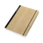 Scribe bambusa A5 piezīmju grāmatiņa - Image 2