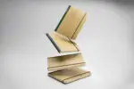 Scribe bambusa A5 piezīmju grāmatiņa - Image 6