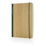 Scribe bambusa A5 piezīmju grāmatiņa - Image 7
