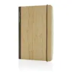 Scribe bambusa A5 piezīmju grāmatiņa - Image 8