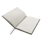 Words GRS sertificēta A5 piezīmju grāmatiņa no RPET un kraftpapīra - Image 3