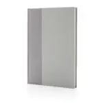 Words GRS sertificēta A5 piezīmju grāmatiņa no RPET un kraftpapīra - Image 8