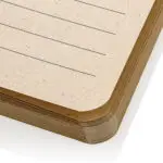 Stylo A5 piezīmju grāmatiņa no cukurniedru papīra - Image 7