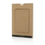 Stylo A5 piezīmju grāmatiņa no cukurniedru papīra - Image 8