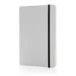 Craftstone A5 piezīmju grāmatiņa no pārstrādāta kraftpapīra un akmens papīra - Image 7