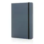 Craftstone A5 piezīmju grāmatiņa no pārstrādāta kraftpapīra un akmens papīra - Image 8