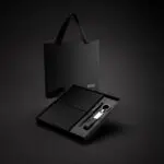 Swiss Peak RCS sertificēts biznesa dāvanu komplekts - Image 6
