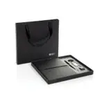 Swiss Peak RCS sertificēts biznesa dāvanu komplekts - Image 3