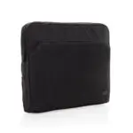 Swiss Peak AWARE™ Essential 15,6 collu klēpjdatora futrālis no RPET