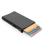 Standarta alumīnija RFID karšu turētājs - Image 2