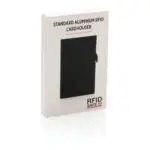 Standarta alumīnija RFID karšu turētājs - Image 6