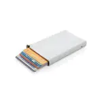 Standarta alumīnija RFID karšu turētājs - Image 8