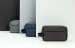 Impact AWARE™ kosmētikas soma no RPET - Image 8