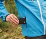 RFID karšu turētājs ar aizsardzību pret datu nolasīšanu - Image 9