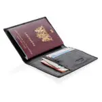 RFID pases maciņš ar aizsardzību pret datu nolasīšanu - Image 2