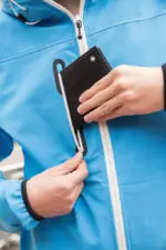 RFID pases maciņš ar aizsardzību pret datu nolasīšanu - Image 9