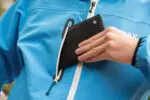 RFID pases maciņš ar aizsardzību pret datu nolasīšanu - Image 10