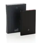 C-Secure alumīnija RFID karšu turētājs - Image 6