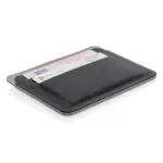 Quebec RFID drošs karšu turētājs - Image 3