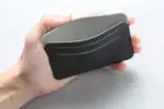 Quebec RFID drošs karšu turētājs - Image 11