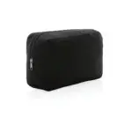 Impact AWARE™ nekrāsota kosmētikas soma no 285 g/m² pārstrādāta audekla - Image 6