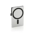 Standarta alumīnija RFID magnētisks telefona karšu turētājs - Image 8