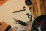 SP Tula RCS sertificēts deluxe dāvanu komplekts, 3 daļas, no pārstrādāta PU - Image 10