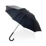 KENTO URBAN 23 collu AWARE™ automātiski atverams 190T lietussargs, no RPET - Image 8