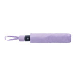 Impact AWARE™ 21 collu mini automātiski atverams 190T lietussargs - Image 5