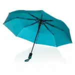 Impact AWARE™ 21 collu mini automātiski atverams 190T lietussargs - Image 9