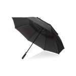 Swiss Peak AWARE™ Tornado 30 collu vēja izturīgs lietussargs