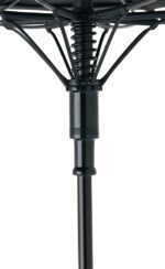 Swiss Peak AWARE™ Tornado 23 collu vēja izturīgs lietussargs - Image 7
