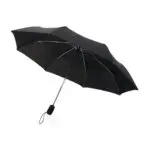 Swiss Peak AWARE™ Traveller 21 collu automātisks lietussargs