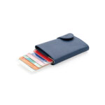 C-Secure RFID karšu turētājs un maks - Image 9