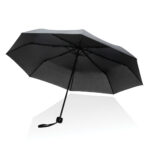 Impact AWARE™ 20,5 collu mini lietussargs no RPET - Image 4