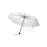 Impact AWARE™ 20,5 collu mini lietussargs no RPET - Image 5