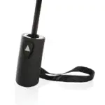 Impact AWARE™ 21 collu mini automātiski atverams lietussargs no RPET - Image 3
