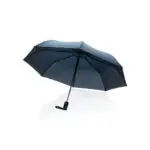 Impact AWARE™ 21 collu mini automātiski atverams lietussargs no RPET - Image 10